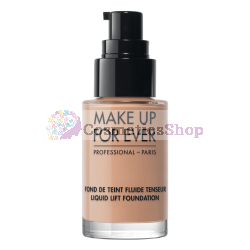 Make Up For Ever- Liquid Lift Foundation 30 ml.