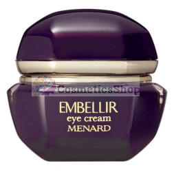 Menard Embellir- Eye Cream 20 gr. 