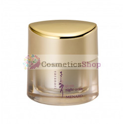 Menard Saranari- Night Сream 30 gr. 