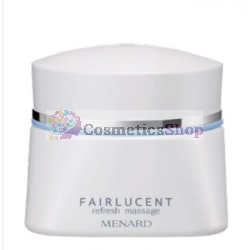 Menard Fairlucent- Refresh Massage 150 gr.  