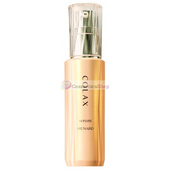 【12月スーパーSALE 15%OFF】 Menard COLAX B- Serum 65 ml. 美容液