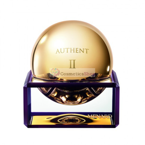 Menard Authent- Cream 50 ml.