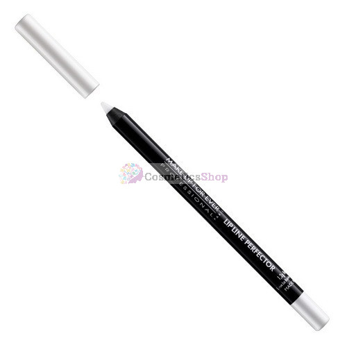 Make Up For Ever- Бесцветный карандаш для губ Lip Line Perfector 1.2 gr.