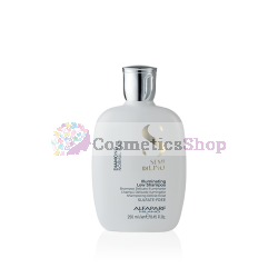 Alfaparf Semi di Lino Diamond- Illuminating Low Shampoo 250 ml.