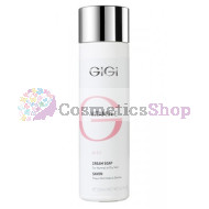 GIGI Vitamin E- Cream Soap pH 5,5 250 ml.