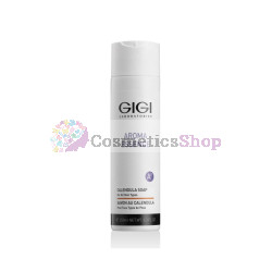 GIGI Aroma Essence- Soap Calendula for all skin 250 ml. 