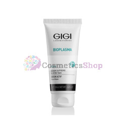 GIGI Bioplazma- Serum Supreme 100 ml. 