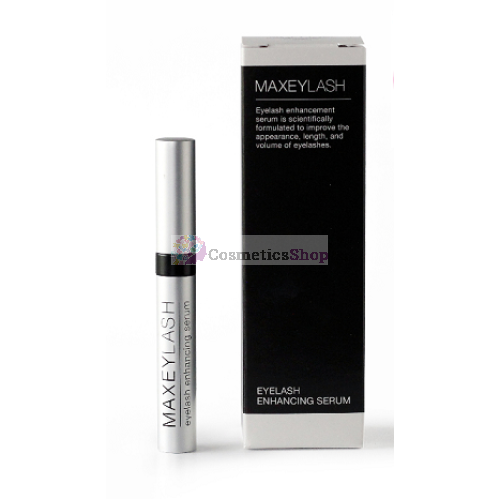 Maxeylash- Eyelash conditioner and growth serum 3 ml.