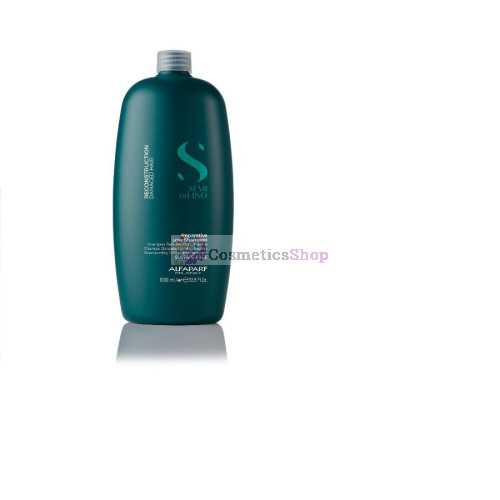 Alfaparf Semi Di Lino Reconstruction- Reparative Shampoo 1l.