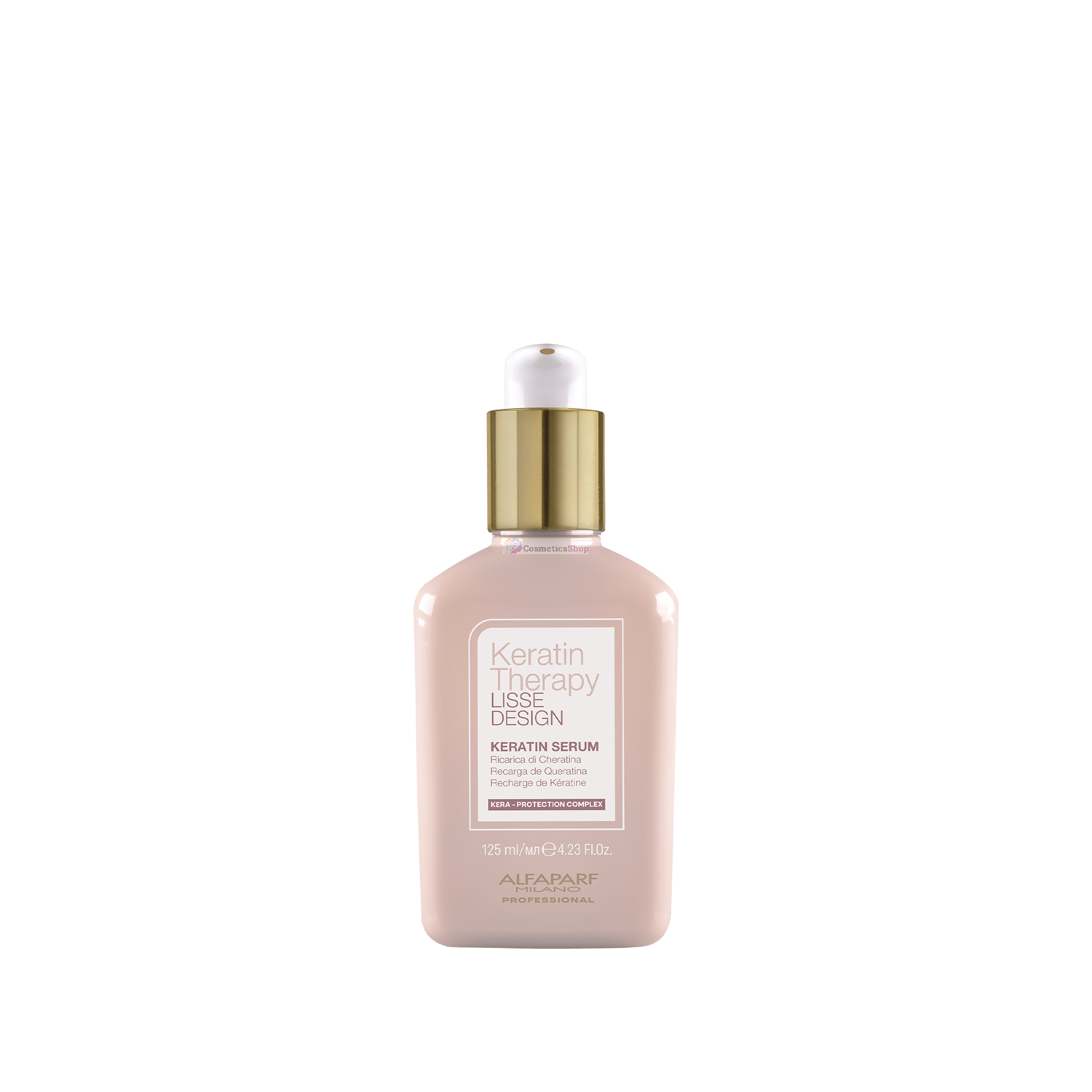 Alfaparf Lisse Design Keratin Therapy 125 ml