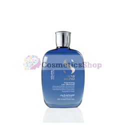 Alfaparf Semi Di Lino Volume- Volumizing Low Shampoo 250 ml.