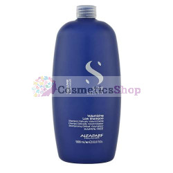 Alfaparf Semi Di Lino Volume- Volumizing Low Shampoo 1l.