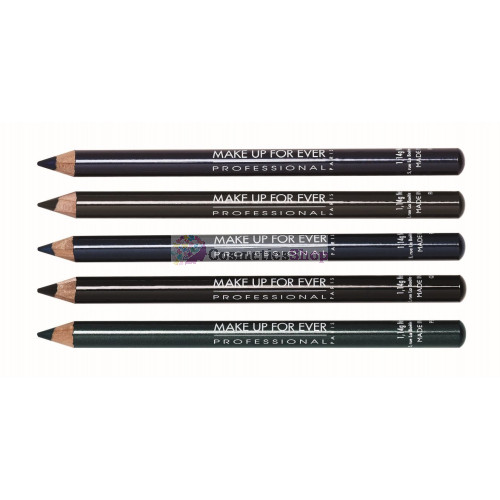 Make Up For Ever- Ультрапигментированный карандаш для глаз Kohl Pencil 1,14 gr.