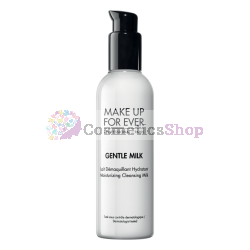 Make Up For Ever- Gentle Milk 200 ml.