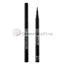 Make Up For Ever- Graphic Liner 1 ml.