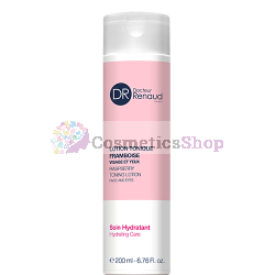 Dr. Renaud RASPBERRY- Toning Lotion 200 ml.