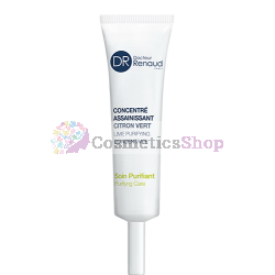 Dr. Renaud LIME- Purifying Concentrate 30 ml.