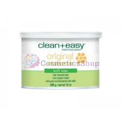 Clean+Easy- The Original wax 396 ml.
