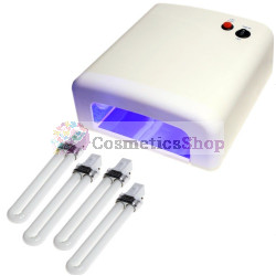 UV Лампа 36Watt DR-302