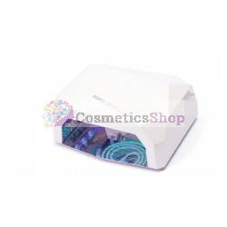 UV Лампа Diamond 36W (CCFL+LED) White