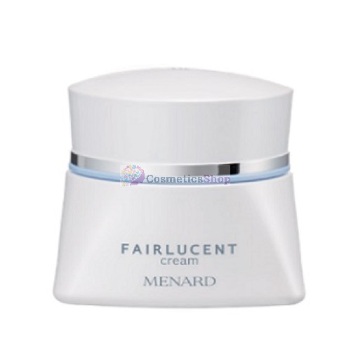 Menard Fairlucent- Увлажняющий крем 30 gr.
