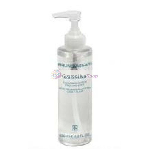 Bruno Vassari The Specifics- Мицеллярная вода  250 ml.
