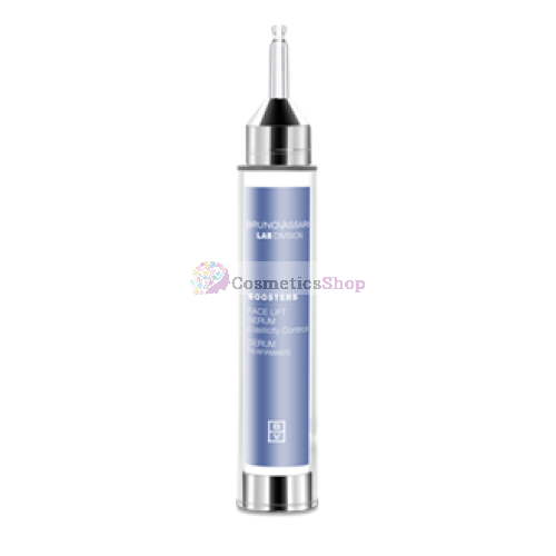 Bruno Vassari LAB DIVISION Boosters- Firming serum 15 ml.