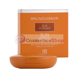 Bruno Vassari Sun Defense- Sun powder 10 gr.