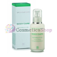 Bruno Vassari Body Сare- Bust Firming Gel 100 ml.
