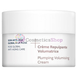Dr. Renaud PLUMPING- Volumising Cream 50 ml.