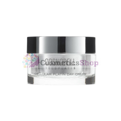 Cosnobell TELOPLATIN- Cellular Platinum Day Cream 50 ml.