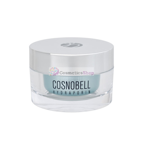 Cosnobell HYDRAPORIN- Moisturizing Cell-Active 24H Cream 50 ml.