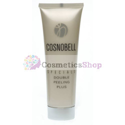 Cosnobell SPECIALS- Double Peeling Plus 50 ml.