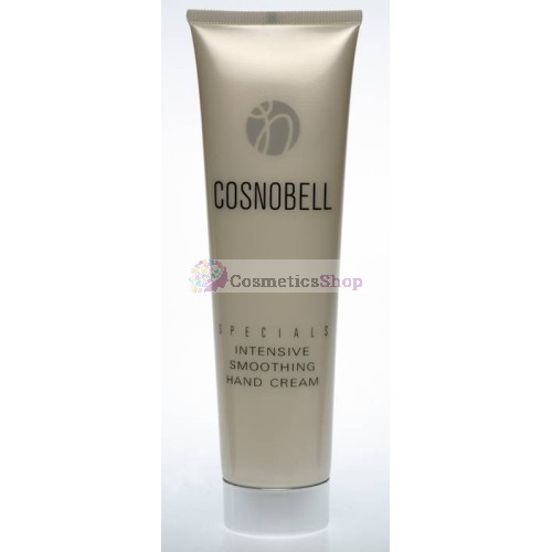 Cosnobell SPECIALS- Intensive Smoothing Hand Cream 100 ml.