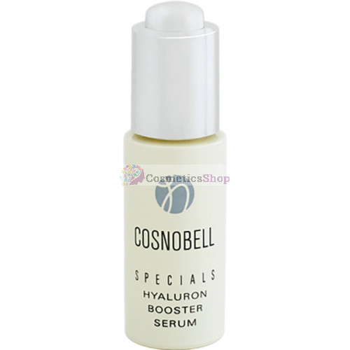 Cosnobell SPECIALS- Лифтинг-концентрат с увлажняющим эффектом 30 ml. 