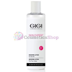 GIGI Skin Expert- Bio Derm Lotion For Oily Skin 250 ml.