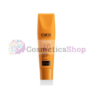 GIGI Sun Care- Ultra Light Facial Sun Screen SPF40 50 ml.