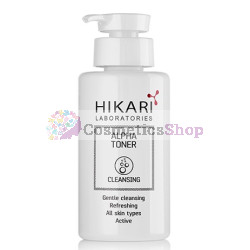 Hikari Laboratories CLEANSING- Alpha Toner 250 ml.