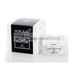 Hikari Laboratories HYDRATION- Deep Moisture Mix-Oily 50 ml.