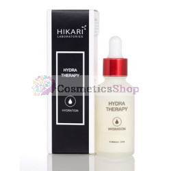 Hikari Laboratories HYDRATION- Hydra Therapy Serum 30 ml.