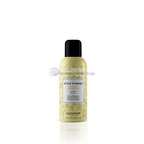 Alfaparf Style Stories- Thermal Protector 200 ml.