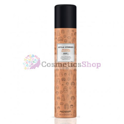 Alfaparf Style Stories- Original Hairspray 500 ml.