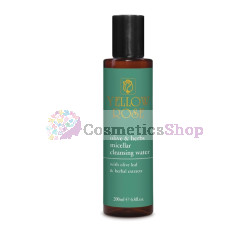 Yellow Rose Olive&Herbs- Micellar Cleansing Water 200 ml.