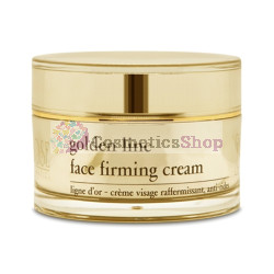 Yellow Rose Golden Line- A highly efficient and luxurious silky textured face cream for all skin types 50 ml.