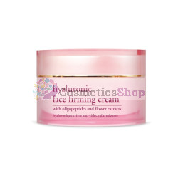 Yellow Rose Hyaluronic- Face Firming Cream 50 ml.