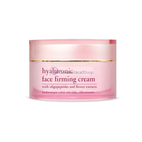 Yellow Rose Hyaluronic- Face Firming Cream 50 ml.