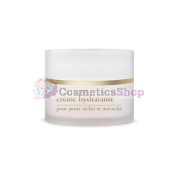 Yellow Rose Hydratante- Moisturising day cream for normal and dry skin 50 ml.