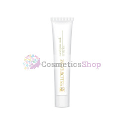 Yellow Rose Eucalyptus- Eucalyptus Mask 50 ml.