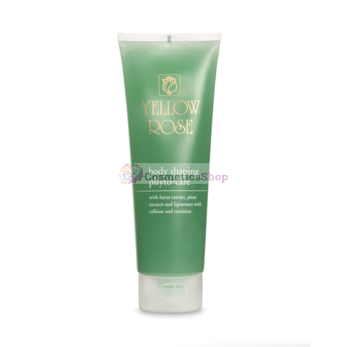 Yellow Rose Phyto-Care- Body Shaping Phyto-Care  250 ml.