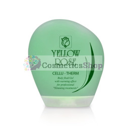 Yellow Rose Cellu Therm- Cellu-Therm 250 ml.